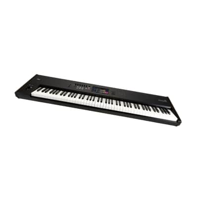 Korg NAUTILUS AT 88-Key Synthesizer Music Workstation with Aftertouch image 3