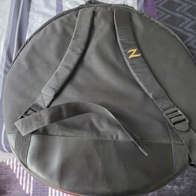 Vintage 2004 Zildjian 18" Oriental Classic China Cymbal - Excellent Condition (Pre-FX / Pre-Trash) W/ Free Case image 11