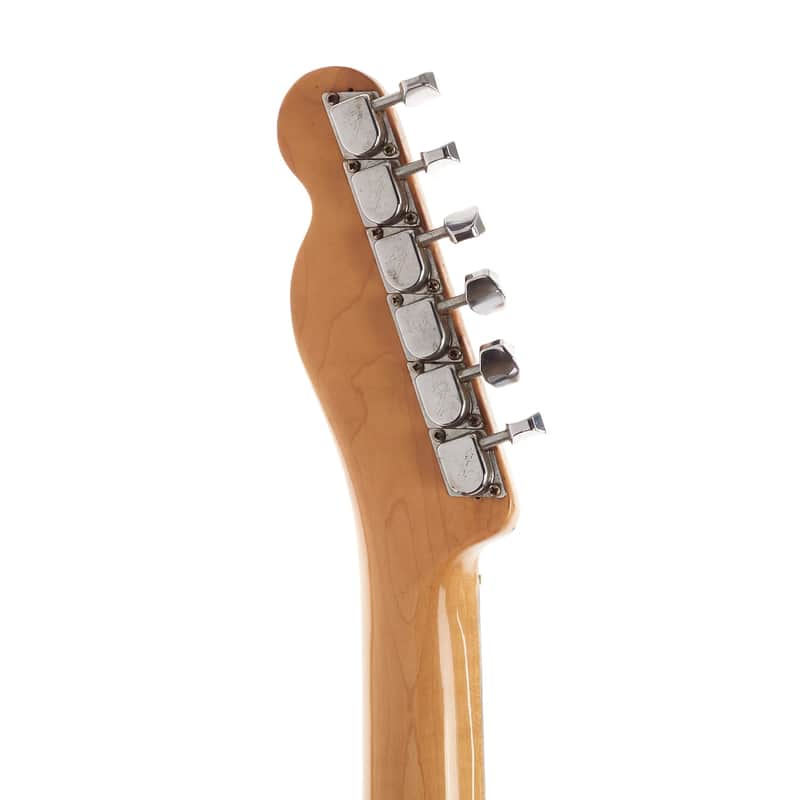 Fender Bullet Deluxe (1981 - 1982) image 7