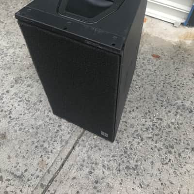 d&b Audiotechnik Q1 (2 Way Line array Loudspeaker) * ONE * image 14