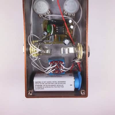 Tribute Audio Designs Fresh Squeeze Optical Compressor image 2