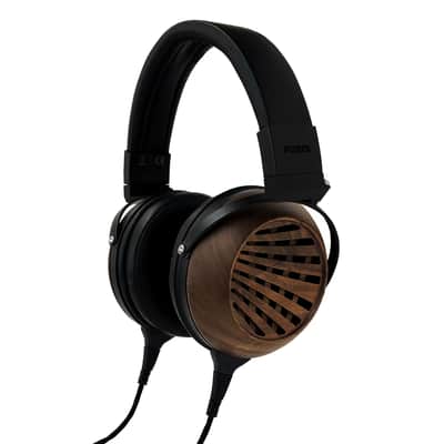 NEW OPEN BOX Fostex TH616 Premium Open Back Dynamic Headphones w/ Biocellulose Drivers TH-616 image 2