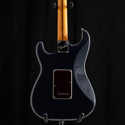 Fender American Professional Classic Stratocaster Faded Black image 8
