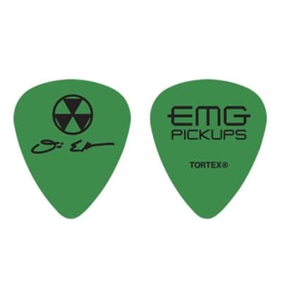 EMG- DE set, Dave Ellefson signature bass pickup set, 5 str Bild 3