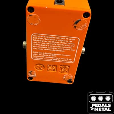 EHx Bender Royale - X19803 image 6