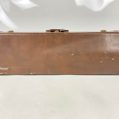 Used Bach 42B Bb/F Tenor Trombone (SN: 118181) image 4