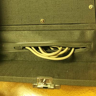 Sony TC 500a Tapecorder tube reel to reel 1/4" 2 speed recorder. 70's image 7