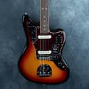 Fender Vintera III Mid 60 Jaguar Rosewood 3 Tone Sunburst MX26007341