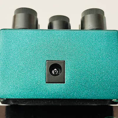 Ibanez TS9B Tube Screamer Bass image 7