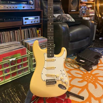 Fernandes Stratocaster 1986-1989 image 1