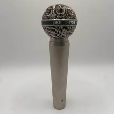AKG D140 E - Vintage | Reverb