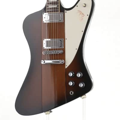 GIBSON USA Firebird V VS [SN 009860373] (04/15) image 1