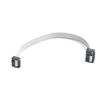 Eurorack Module Power Cable 10P-16P 10-inch [Three Wave Music] image 2