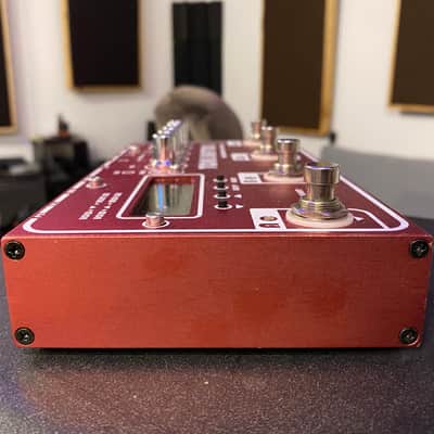 Tone Shifter Pro 3 Interface & MIDI Controller image 4