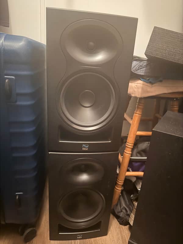 Kali Audio LP-8 V1 image 1