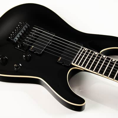 ESP - E-II Horizon 7 FR 2017 - Black Gloss image 18