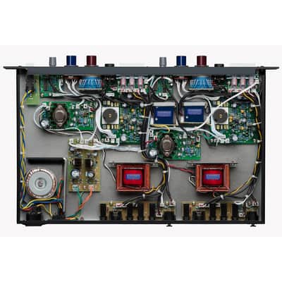 Warm Audio WA273 EXDEMO image 4