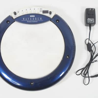 Korg Wavedrum Global Edition | Reverb Korg Wavedrum Global Edition | Reverb