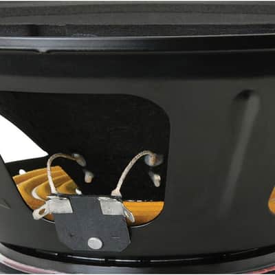 Peavey Pro 12 Low Frequency 12" Speaker Driver (8 Ohms) image 3