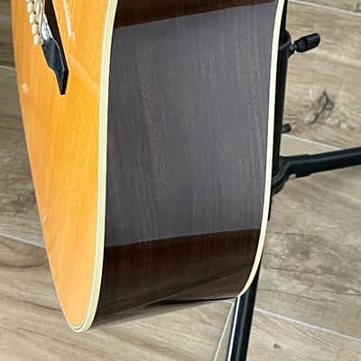 Martin D28 LH Gaucher 2021 image 9
