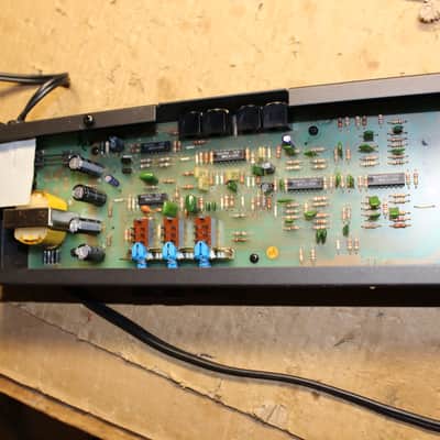 Restored Carver C-9 Sonic Hologram Generator (3) image 15