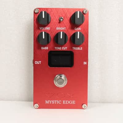Vox Valvenergy Mystic Edge | Reverb