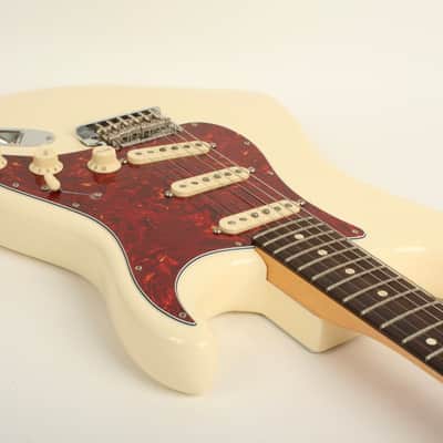 Fender American Pro I Stratocaster 90929 Pre-Owned image 5