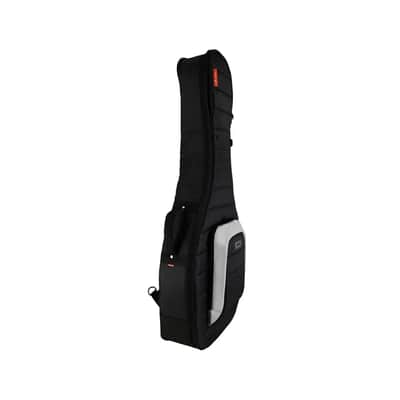 MONO M80 Classic Acoustic Guitar Case, Black image 2