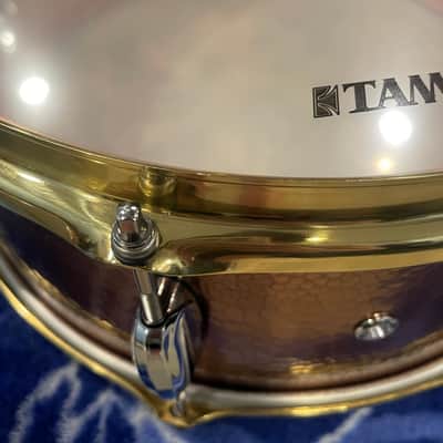 Tama Star Reserve Hand Hammerer Snares image 7