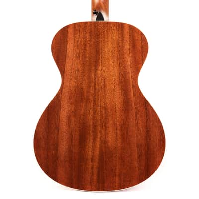 Taylor Ben Harper Gold Label 512e Grand Concert Acoustic-Electric Shaded Edgeburst image 6