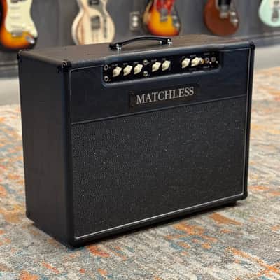 Matchless DC-30 image 4
