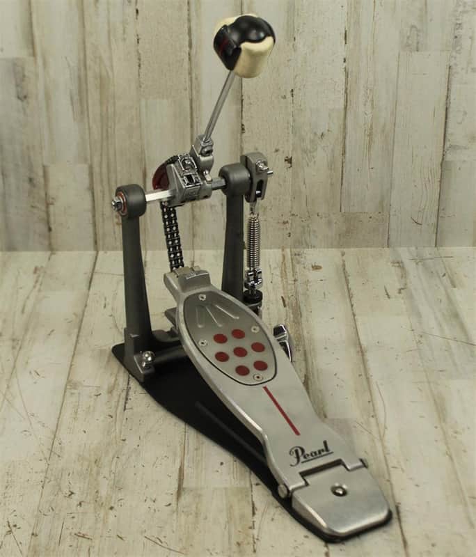 USED Pearl Eliminator Single Pedal (090) image 1