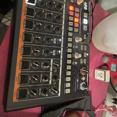 Arturia DrumBrute Impact 2018 - 2021 - Black image 5