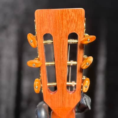 Takamine GY51E Gloss Brown Sunburst image 8