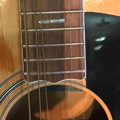 Epiphone FT-570 BL 1970’s Natural image 16