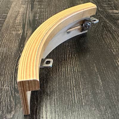 Yamaha Russ Miller Groove Wedge (QIH) - Natural image 3