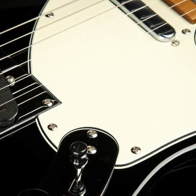 2021 - Ibanez FLATV1BK - Black #F2127371 image 16