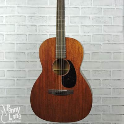Martin 000-15SM Mahogany Acoustic 000-12 Fret Guitar with Case image 1