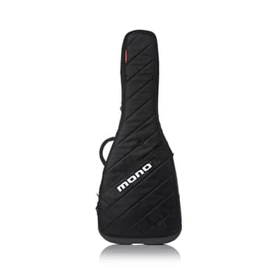 Mono M80 Vertigo Custodia Chitarra Elettrica Black image 1