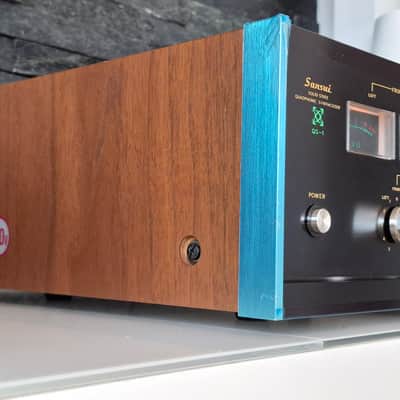 Immagine Sansui QS1 1970-1980 - 9