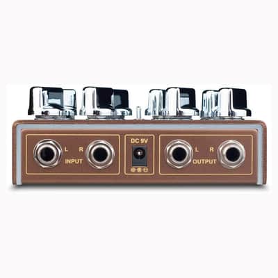 Multi Modulation Pedal image 4