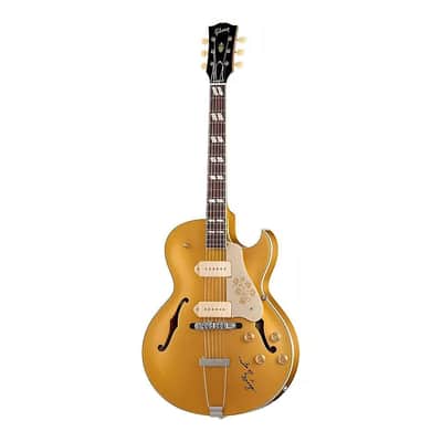 ギター Gibson MEMPHIS ES295 Gibson Memphis Scotty Moore ES-295 | Reverb