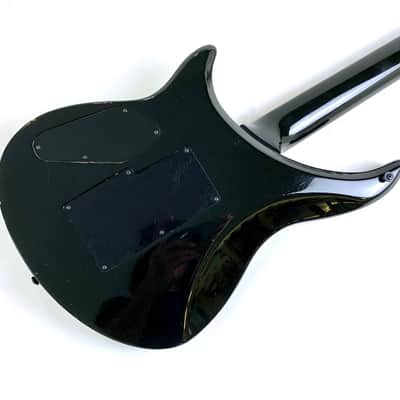 Gibson M III All American 1996 Ebony image 6