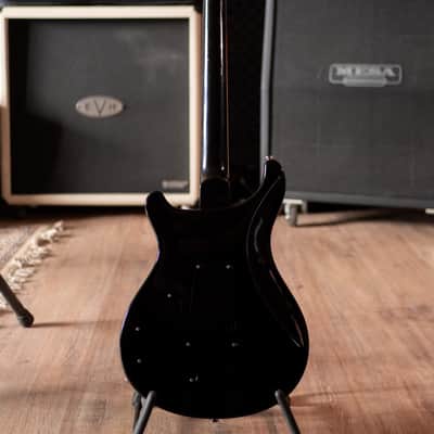 2007 PRS DGT David Grissom Tremolo Signature image 4