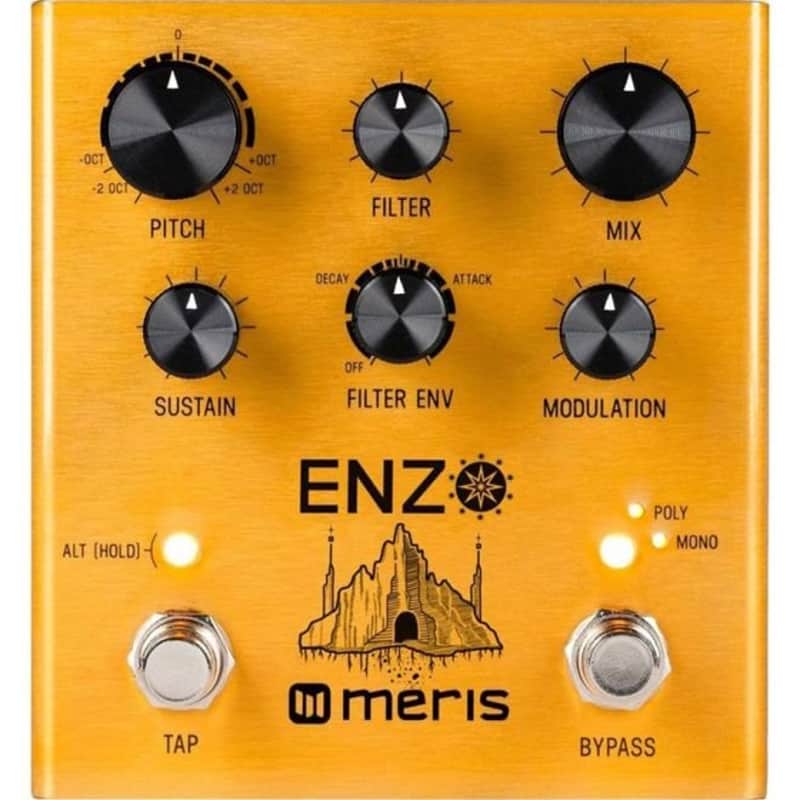 Meris Enzo | Reverb Canada