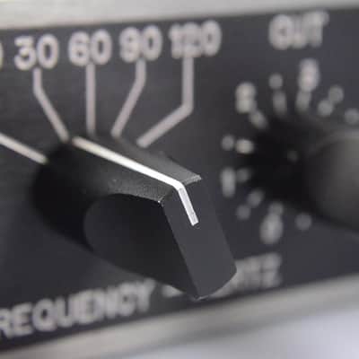 MANLEY Mastering Pultec Equalizer Tube EQ Owned by Jerry Finn #27574 image 11
