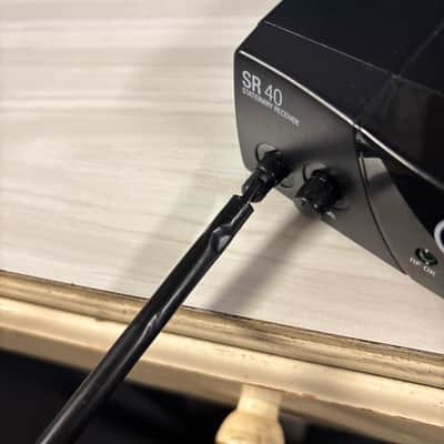 AKG sr40 mini pro image 4