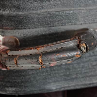 Dobro M-32 Fiddle Edge 1936 - Frosted Duco image 10