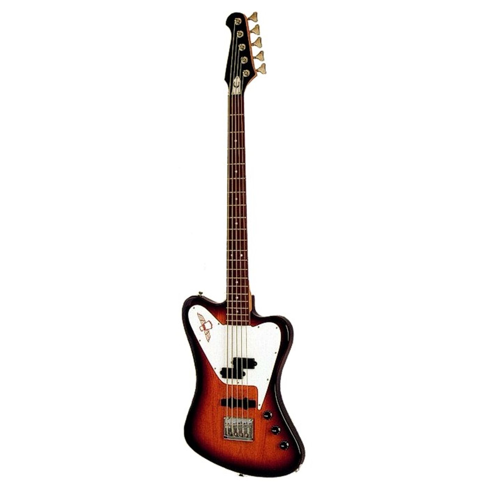 ベース Epiphone Non-Reverse Thunderbird Epiphone Non-Reverse Thunderbird-V | Reverb