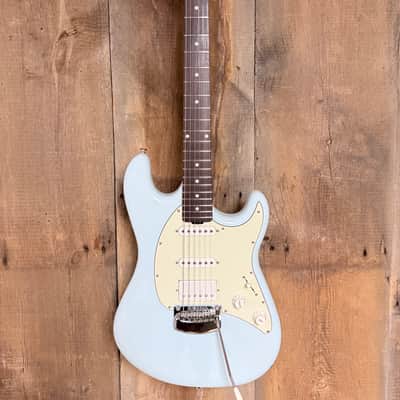 Ernie Ball Music Man Cutlass HSS Tremolo with Rosewood Fretboard image 1